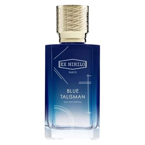 Парфюм Ex Nihilo Blue Talisman 100 мл (K) (люкс копия)