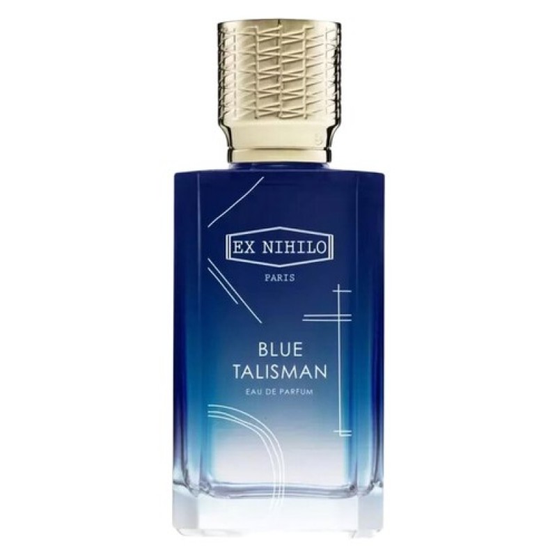 Парфум Ex Nihilo Blue Talisman 100 мл (K) (люкс копія)