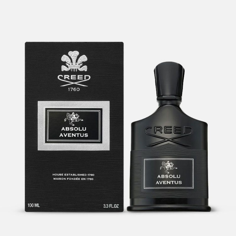 Парфюм Creed Absolu Aventus 100 мл (люкс копия)