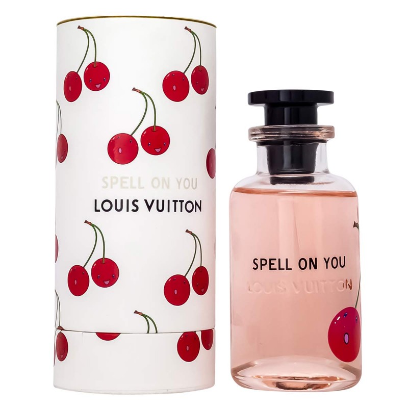 Парфум Louis Vuitton Spell On You 100 мл (K) (люкс копія)