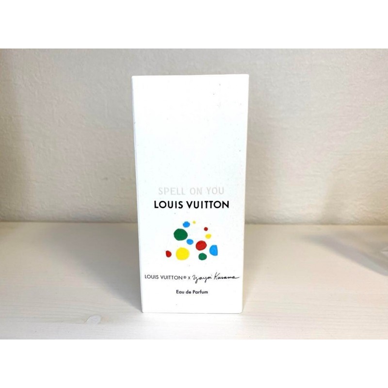Парфум Louis Vuitton Spell On You 100 мл (K) (люкс копія)