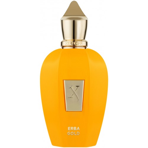 Парфюм Xerjoff Erba Gold 100 мл (K) (люкс копия)
