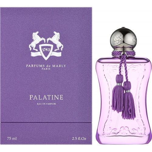 Парфум Parfums De Marly Palatine 75 мл (K) (люкс копія)