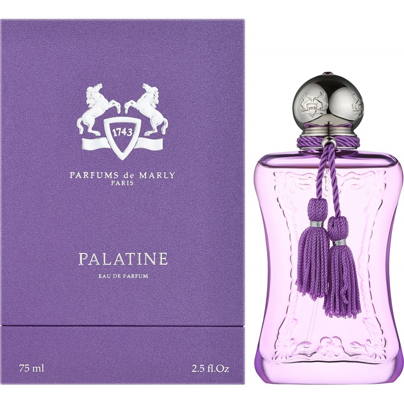 Парфум Parfums De Marly Palatine 75 мл (K) (люкс копія)