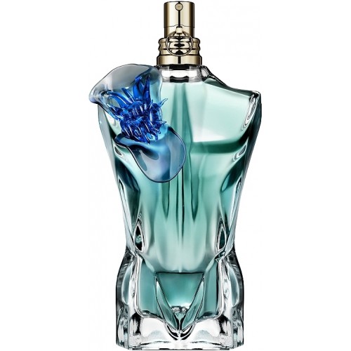 Парфум Jean Paul Gaultier Le Beau Flower Edition 125 мл (K) (люкс копія)