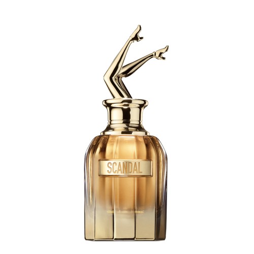 Парфюм Jean Paul Gaultier Scandal Absolu 80 мл (K) (люкс копия)