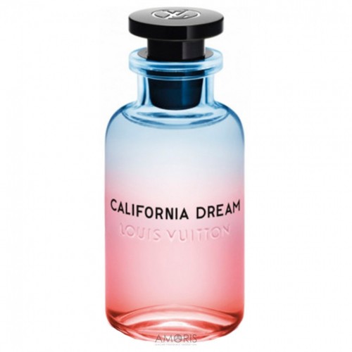 Парфум Louis Vuitton California Dream 100 мл (K) (люкс копія)