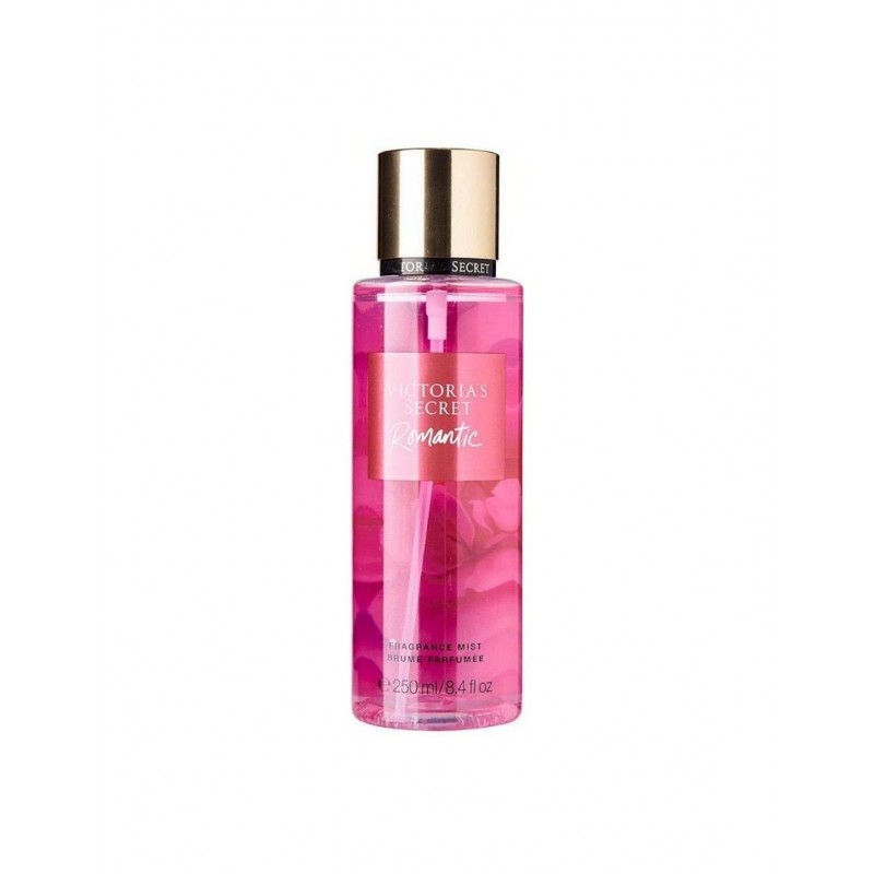 Парфюмированный спрей для тела Victoria's Secret Romantic № 10 250 мл