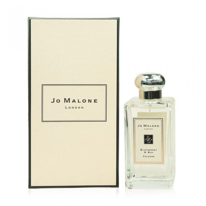 Парфум аналог Jo Malone Blackberry & Bay 100 мл O (копія парфумів)