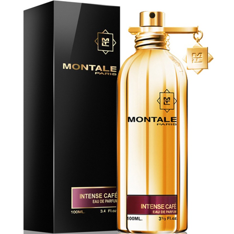 Парфум аналог Montale Intense Cafe Eau de Parfum 100 мл O (копія парфумів)