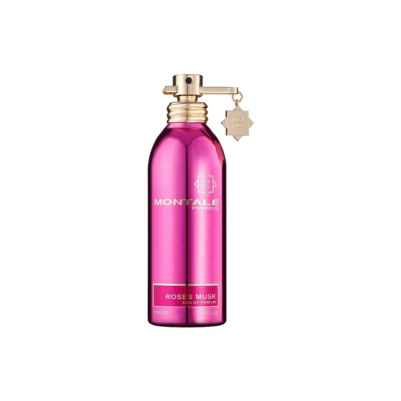 Парфум аналог Montale Roses Musk 100 мл (копія парфумів)