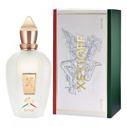 Парфум Xerjoff 1861 Naxos Eau de Parfum 100 мл (скринька) (люкс копія)