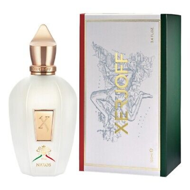 Парфум Xerjoff 1861 Naxos Eau de Parfum 100 мл (скринька) (люкс копія)