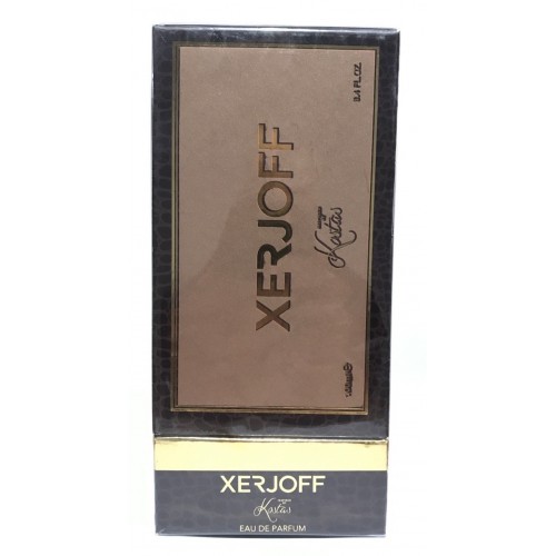 Парфум Xerjoff Kostas Eau de Parfum 100 мл (люкс копія)