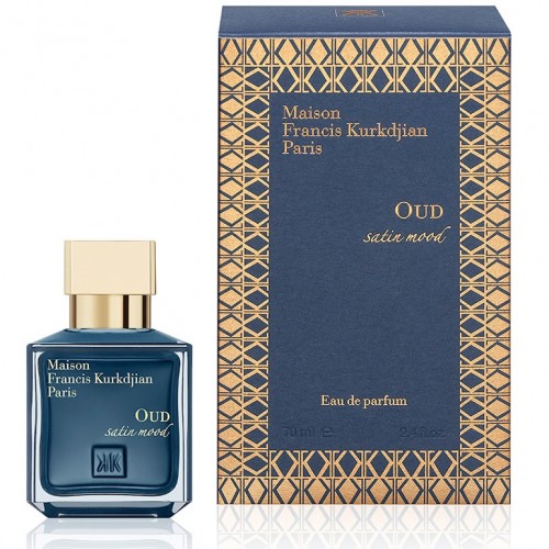 Парфюм Maison Francis Kurkdjian Oud Satin Mood 70 мл (люкс копия)
