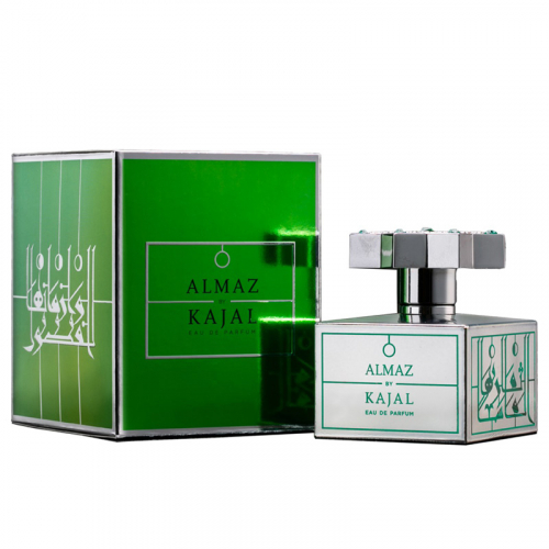 Парфум Kajal Almaz Eau de Parfum 100 мл (з магнітною стрічкою) (люкс копія)