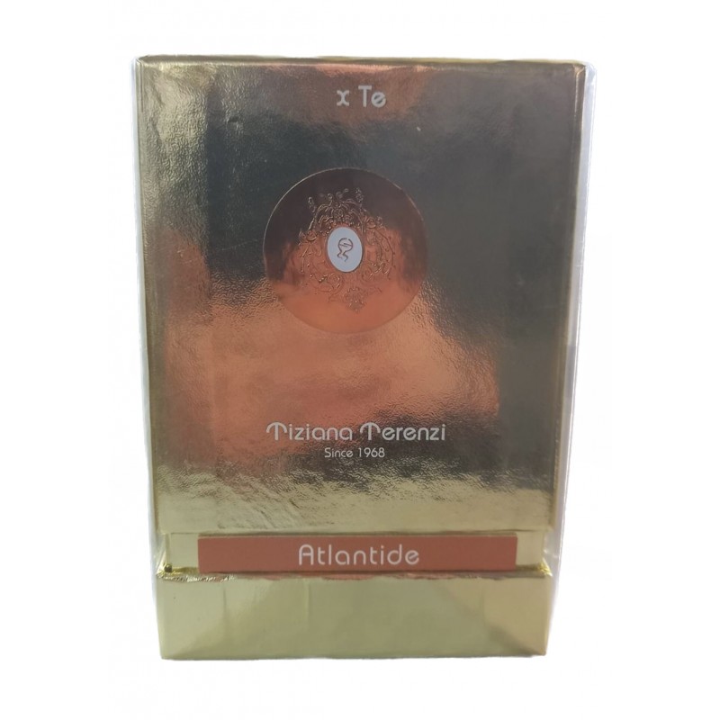Парфум Tiziana Terenzi Atlantide Eau de Parfum 100 мл (люкс копія)