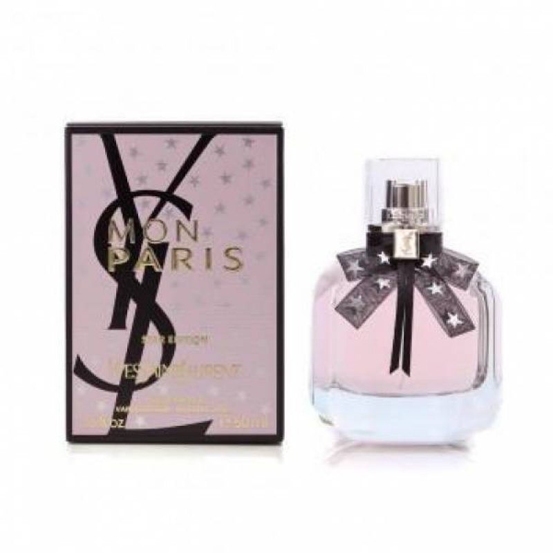Парфум Yves Saint Laurent MON PARIS Eau de Parfum 90 мл (люкс копія)