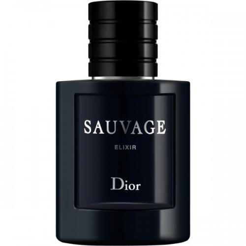 Парфум Christian Dior Sauvage Elixir 100 мл (K) (люкс копія)