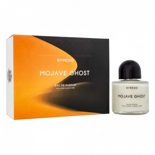 Парфюм Byredo Mojave Ghost 100 мл (K) (люкс копия)