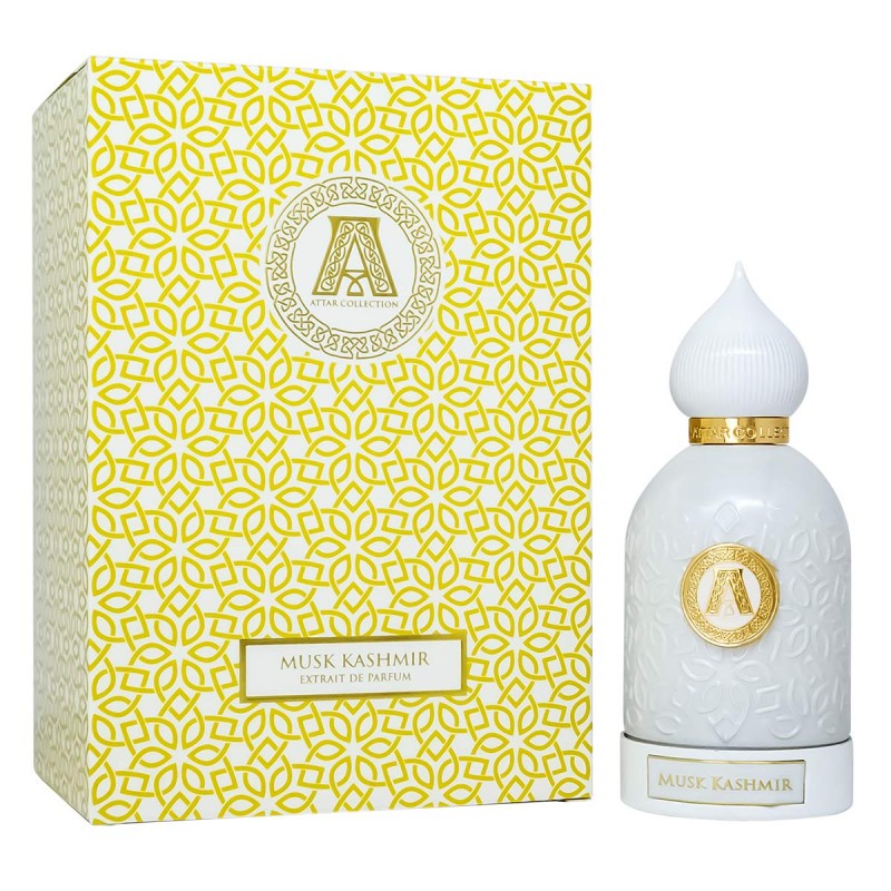 Парфюм Attar Collection Musk Kashmir 80 мл (K) (люкс копия)