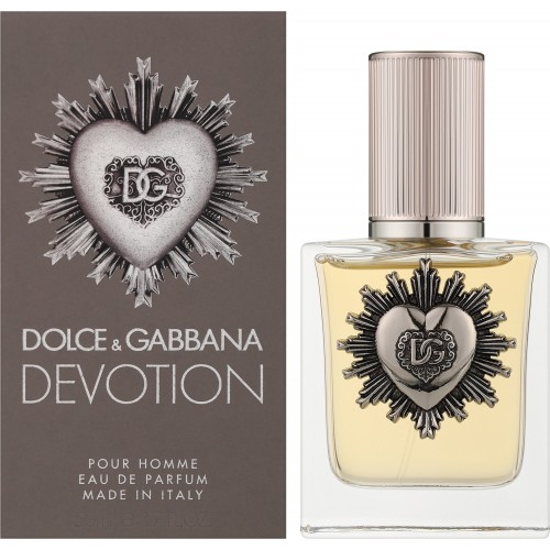 Парфум Dolce & Gabbana Devotion Pour Homme 100 мл (K) (люкс копія)