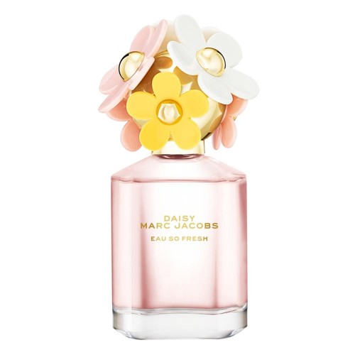 Парфюм Marc Jacobs Daisy Eau So Fresh toilette 75 мл (K) (люкс копия)