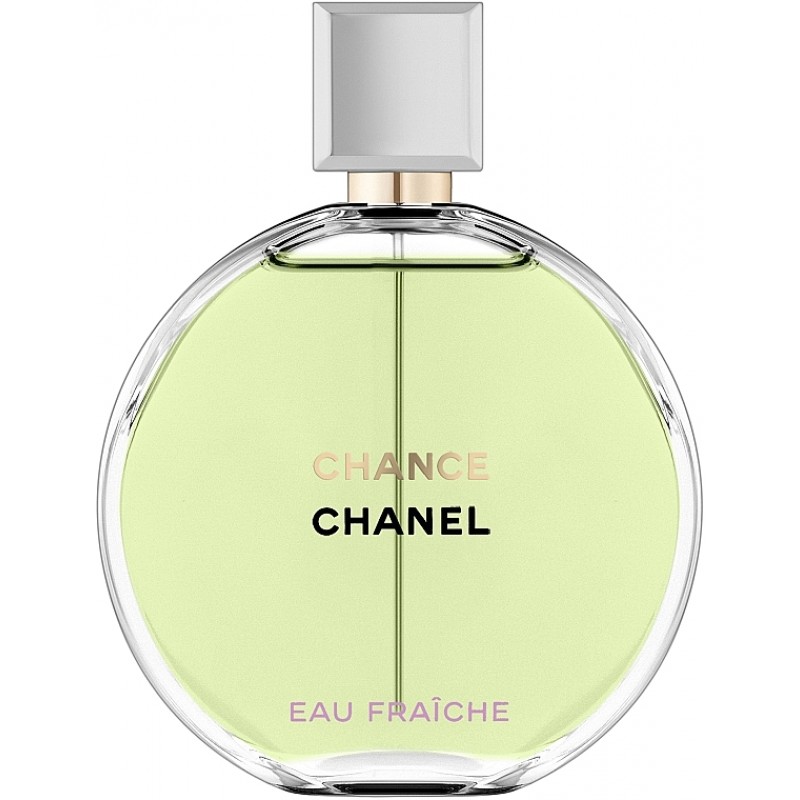 Парфюм Chanel Chance Eau Fraiche eau de Parfum 100 мл (K) (люкс копия)
