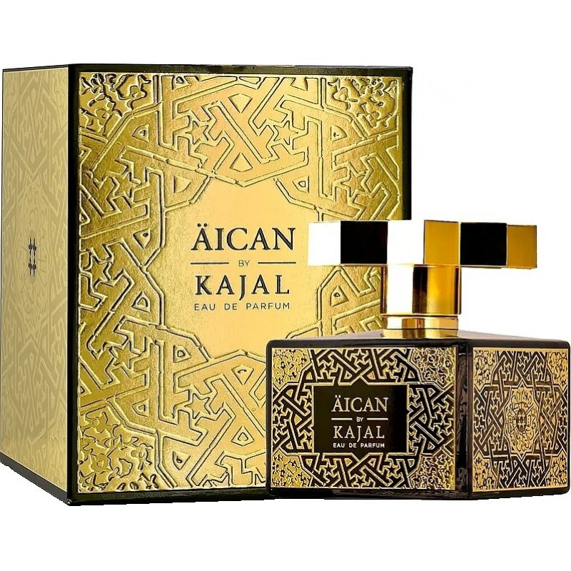 Парфюм Kajal Perfumes Paris Aican 100 мл (K) (люкс копия)