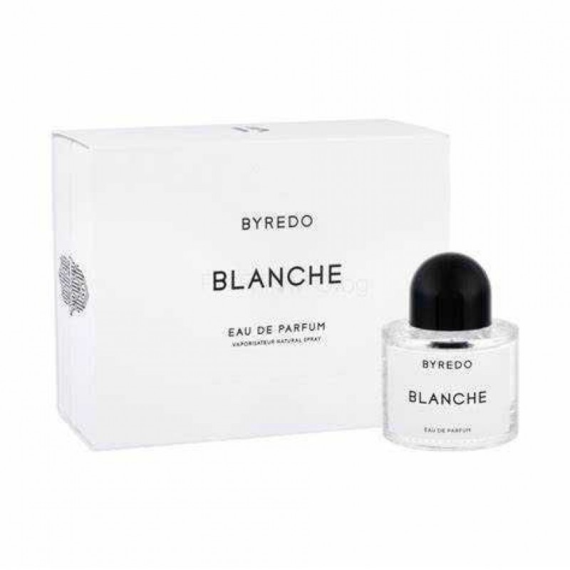 Парфюм Byredo Blanche 100 мл (K) (люкс копия)