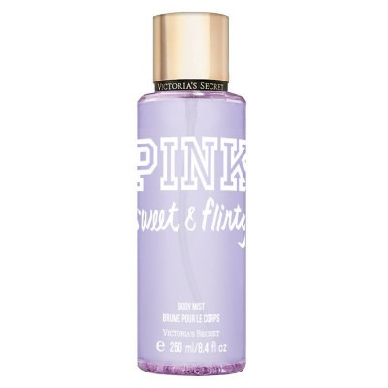 Парфумований спрей для тіла Victoria`s Secret Sweet & Flirty 19 (X) 250 мл