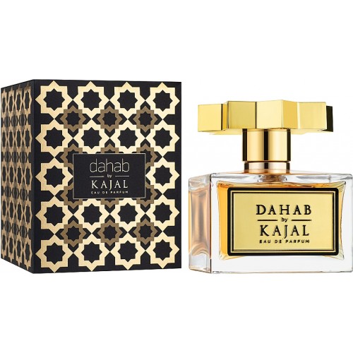 Парфум Kajal Dahab 100 мл (K) (люкс копія)