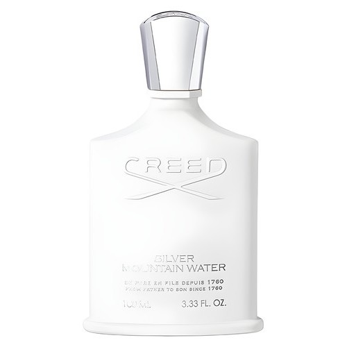 Парфюм Creed Silver Mountain Water 100 мл (K) (люкс копия)