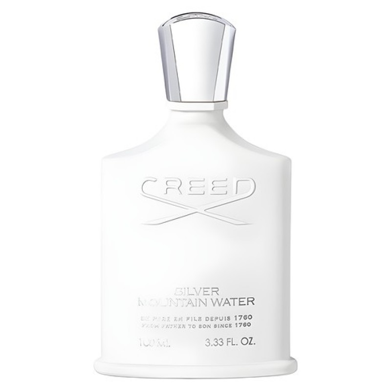 Парфум Creed Silver Mountain Water 100 мл (K) (люкс копія)
