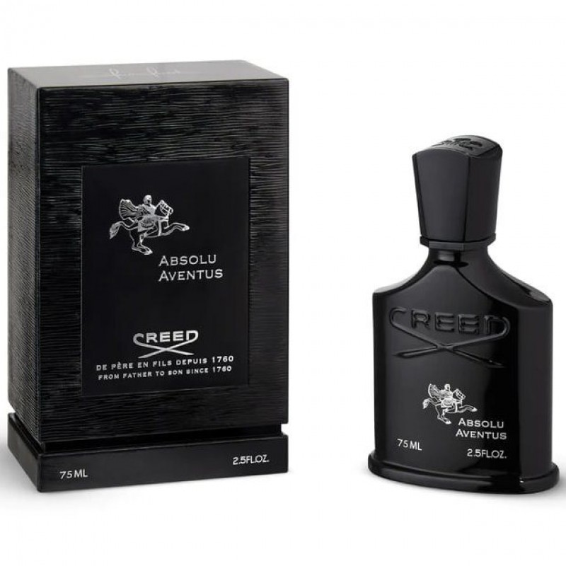 Парфум Creed Aventus Absolu 75 мл (K) (люкс копія)