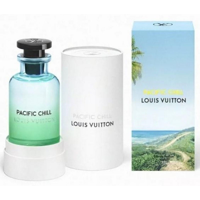 Парфюм Louis Vuitton Pacific Chill 100 мл (K) (люкс копия)