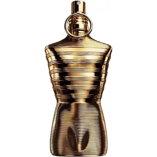 Парфюм Jean Paul Gaultier Le Male Elixir Absolu parfums intense 125 мл (K) (люкс копия)