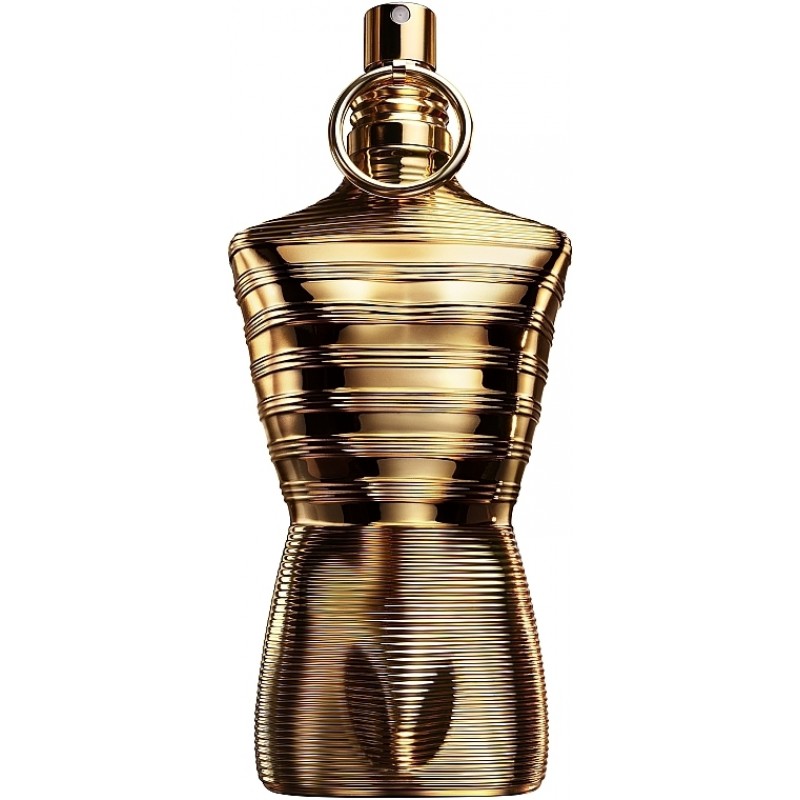 Парфюм Jean Paul Gaultier Le Male Elixir Absolu parfums intense 125 мл (K) (люкс копия)