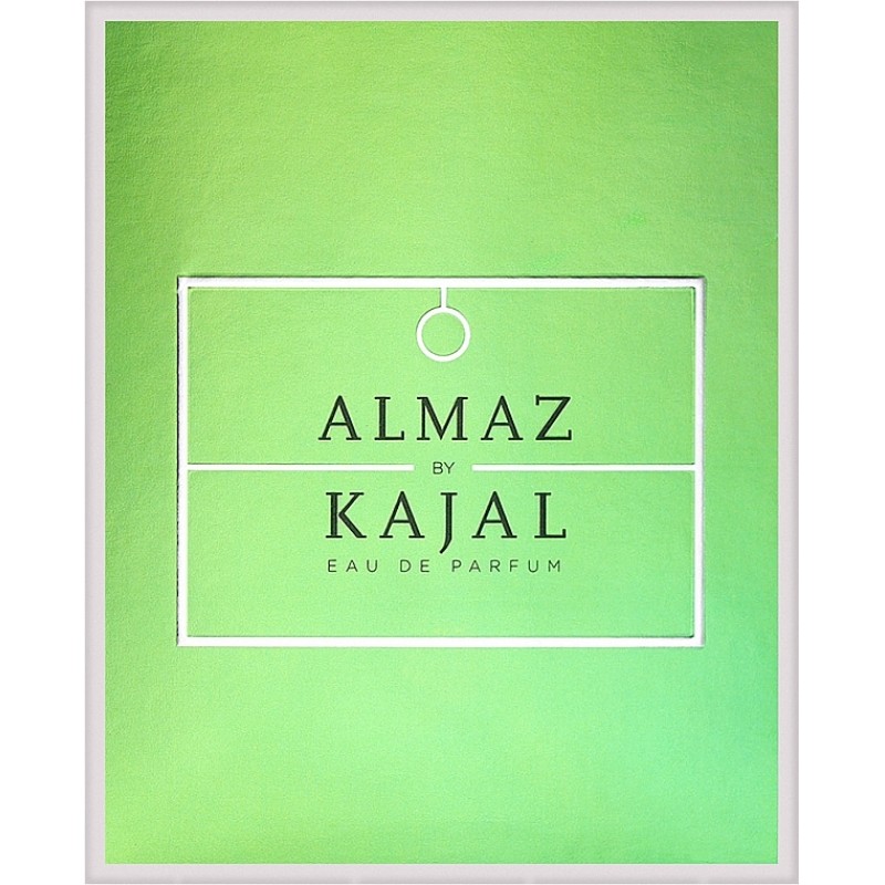 Парфюм Kajal Almaz 100 мл (K) (люкс копия)