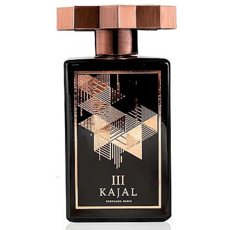 Парфум Kajal Perfumes III 100 мл (K) (люкс копія)