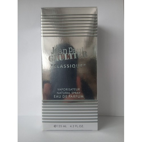 Парфюм аналог Jean Paul Gaultier Classique edp 125 мл А(копия духов)