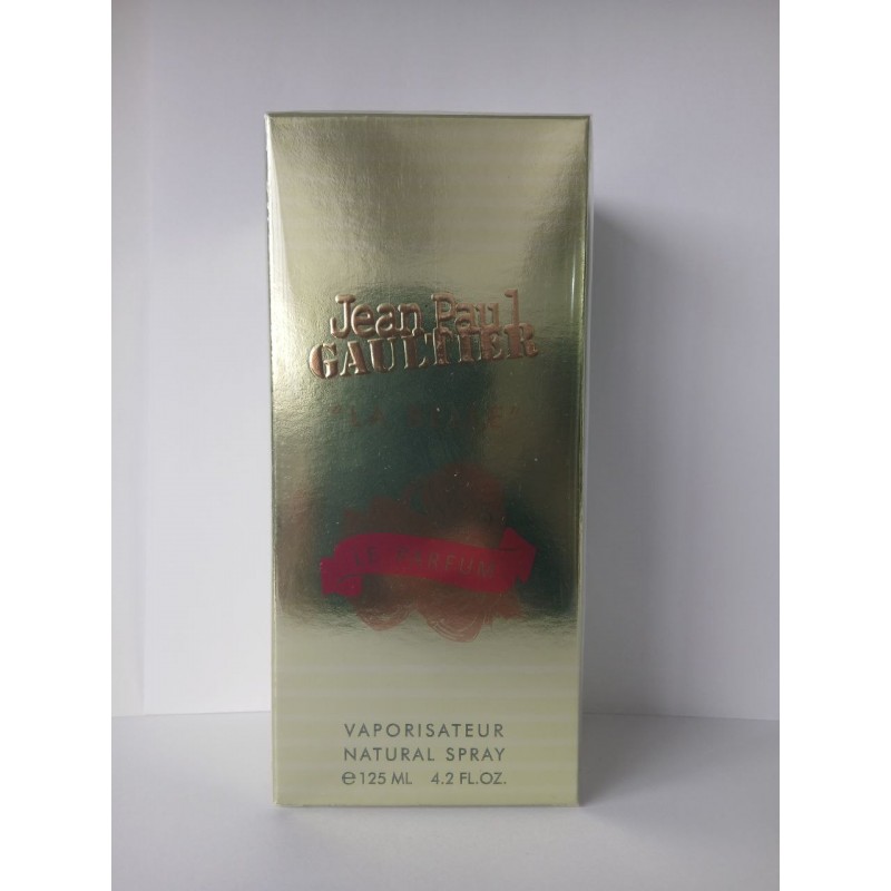 Парфум аналог Jean Paul Gaultier La Belle  Le Parfum 125 мл А (копія парфумів)