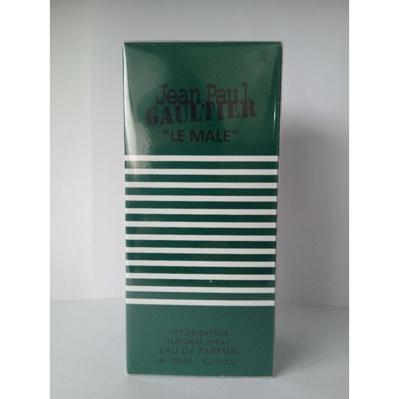 Парфум аналог Jean Paul Gaultier Le Male edp 125 мл А (копія парфумів)