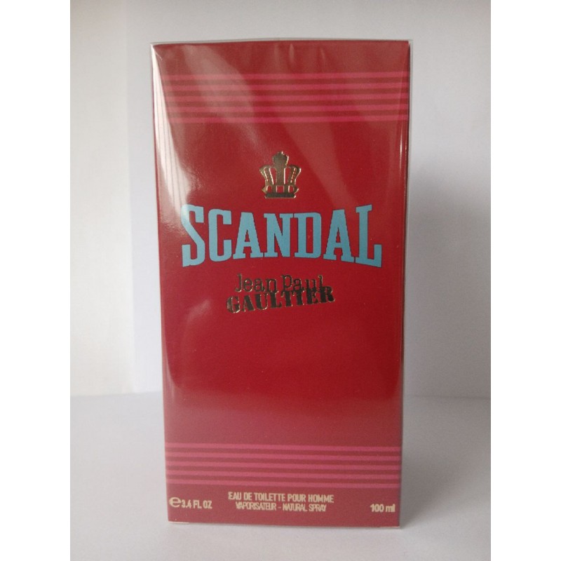 Парфум аналог Jean Paul Gaultier Scandal edt 100 мл А (копія парфумів)