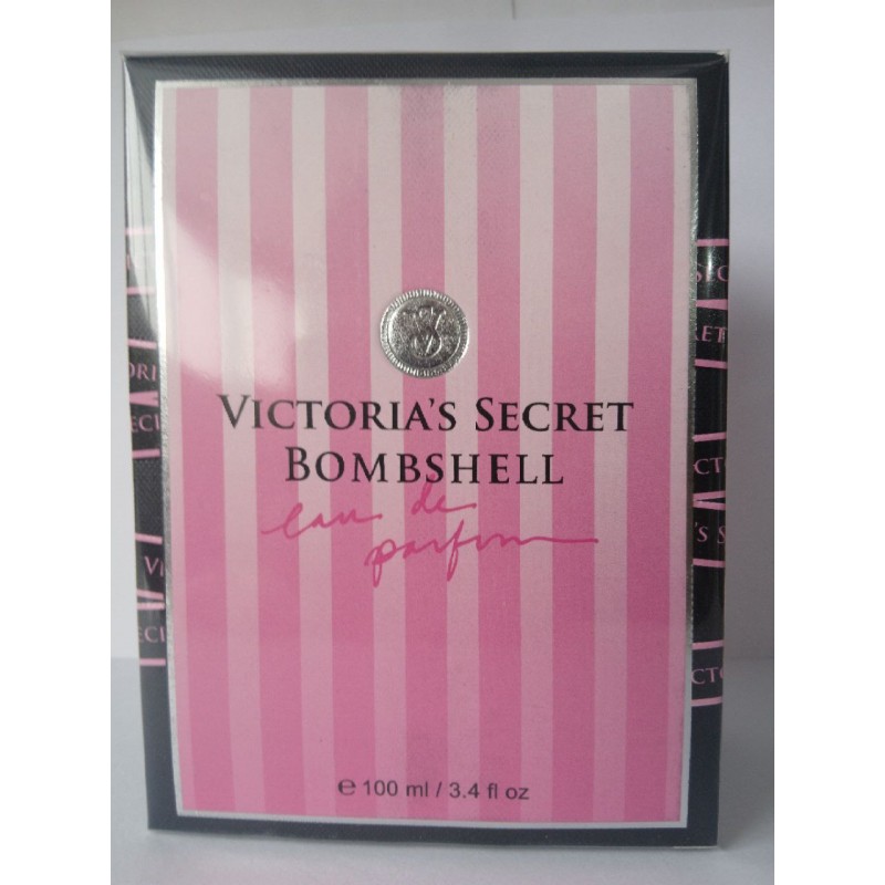 Парфюм аналог Victoria's Secret Bombshell edp 100 мл А (копия духов)