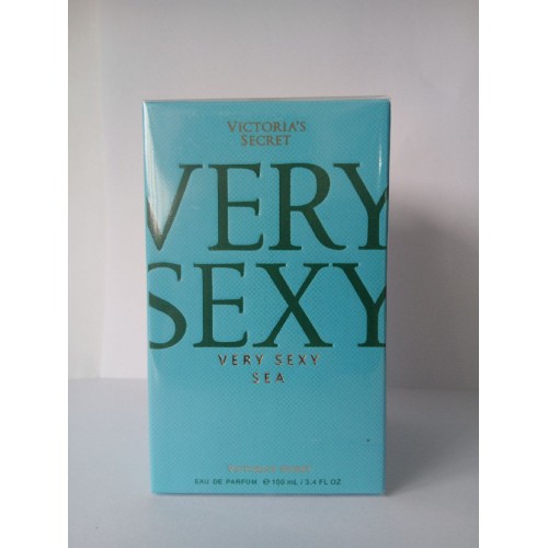 Парфюм аналог Victoria's Secret Very Sexy Sea edp 100 мл А (копия духов)