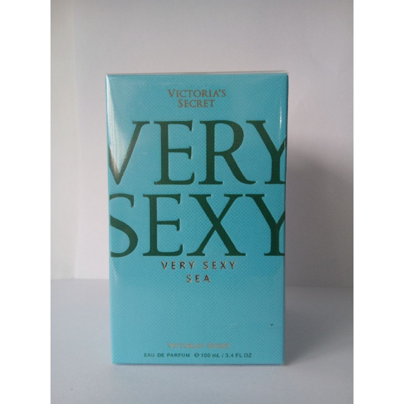 Парфум аналог Victoria's Secret Very Sexy Sea edp 100 мл А (копія парфумів)