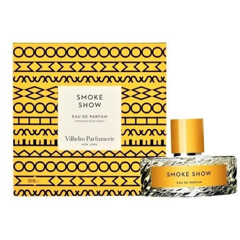 Парфум Vilhelm Parfumerie Smoke Show 100 мл (люкс копія)
