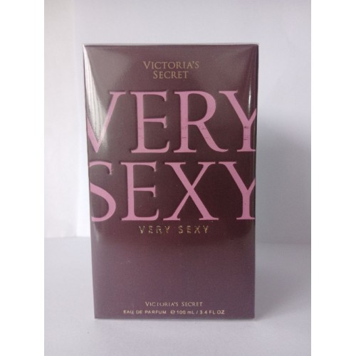 Парфюм аналог Victoria's Secret Very Sexy edp 100 мл А (копия духов)