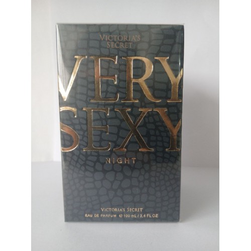 Парфюм аналог Victoria's Secret Very Sexy Night edp 100 мл А (копия духов)